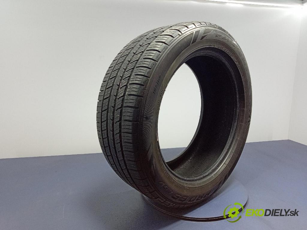 Jeep Grand Cherokee 2020 pneumatika Multi-sezóna: 28653367