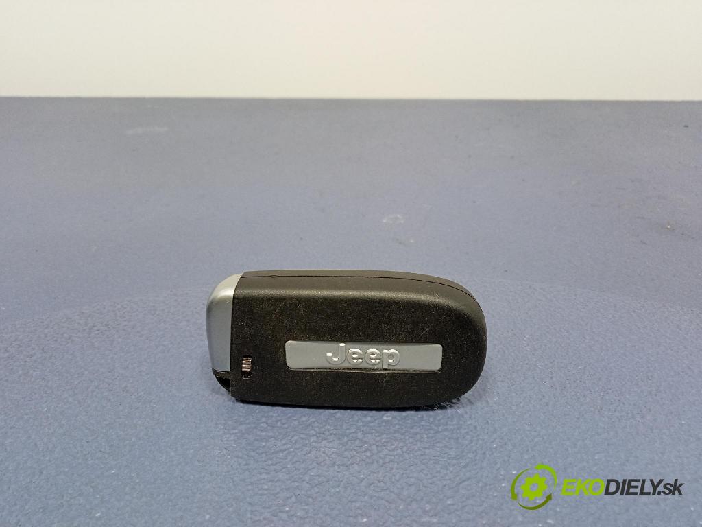 Jeep Grand Cherokee 2020 Spínač zapaľovania: