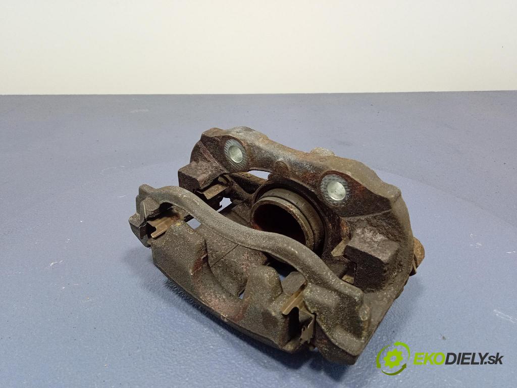 Peugeot 208 2017 brzdič brzdový Predné Vľavo: 0204Y01131