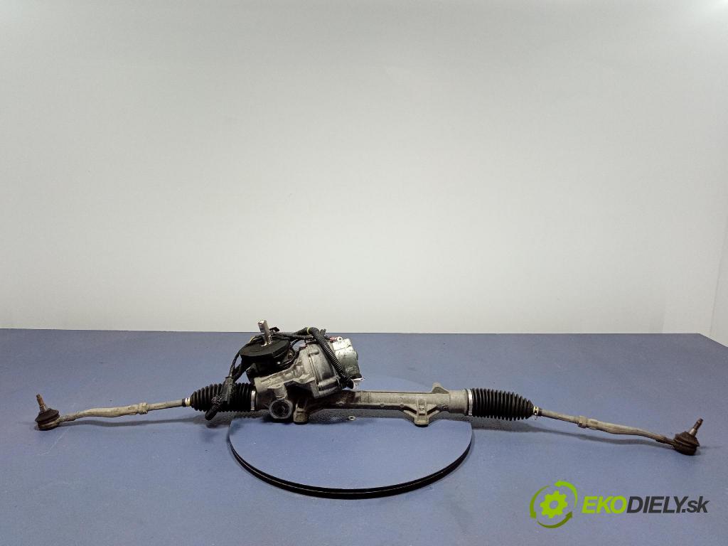 Peugeot 208 2017 Ozubené kolo: volant 6700003502