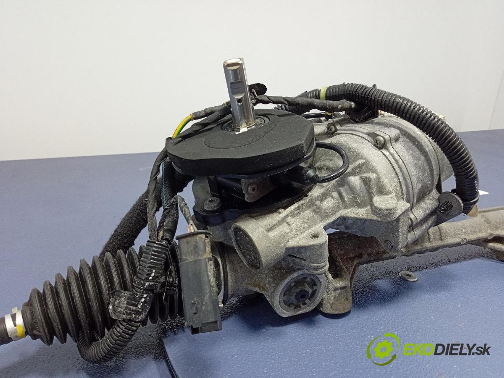 Peugeot 208 2017 Ozubené kolo: volant 6700003502