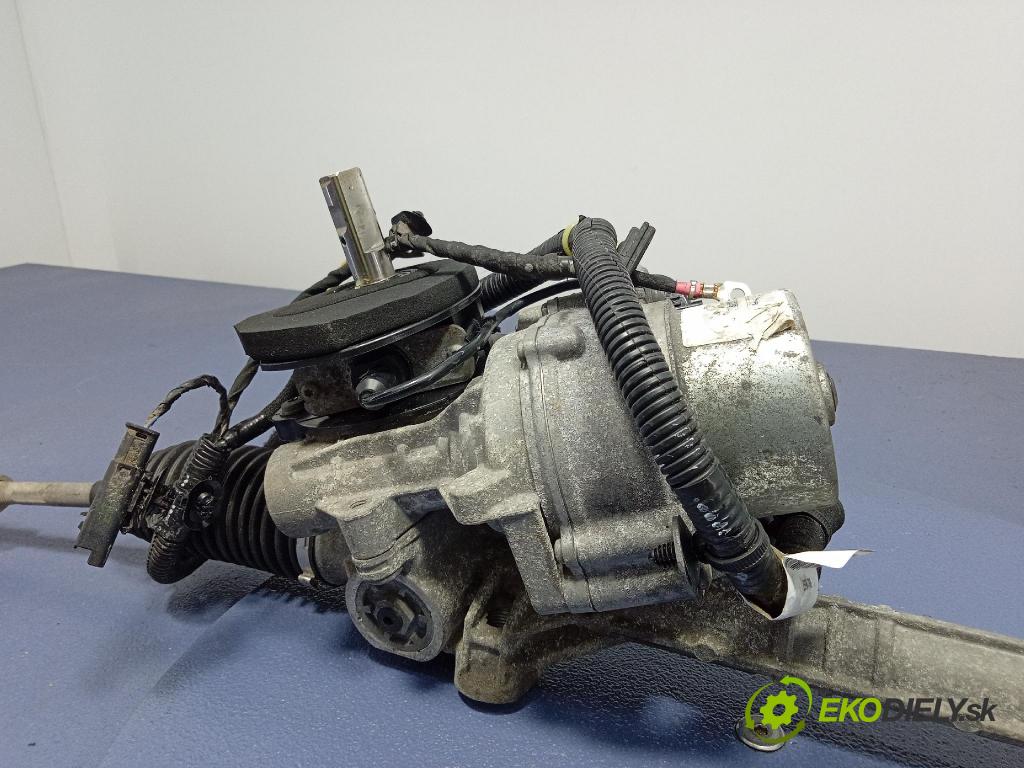 Peugeot 208 2017 Ozubené kolo: volant 6700003502