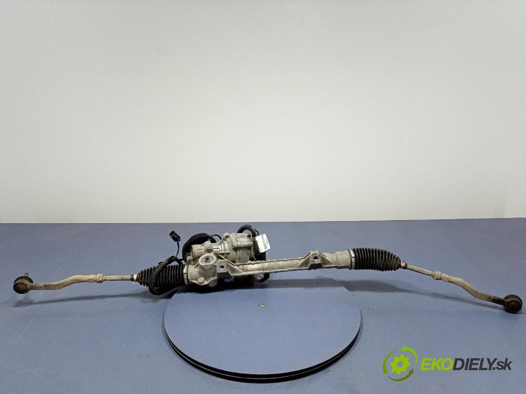 Peugeot 208 2017 Ozubené kolo: volant 6700003502