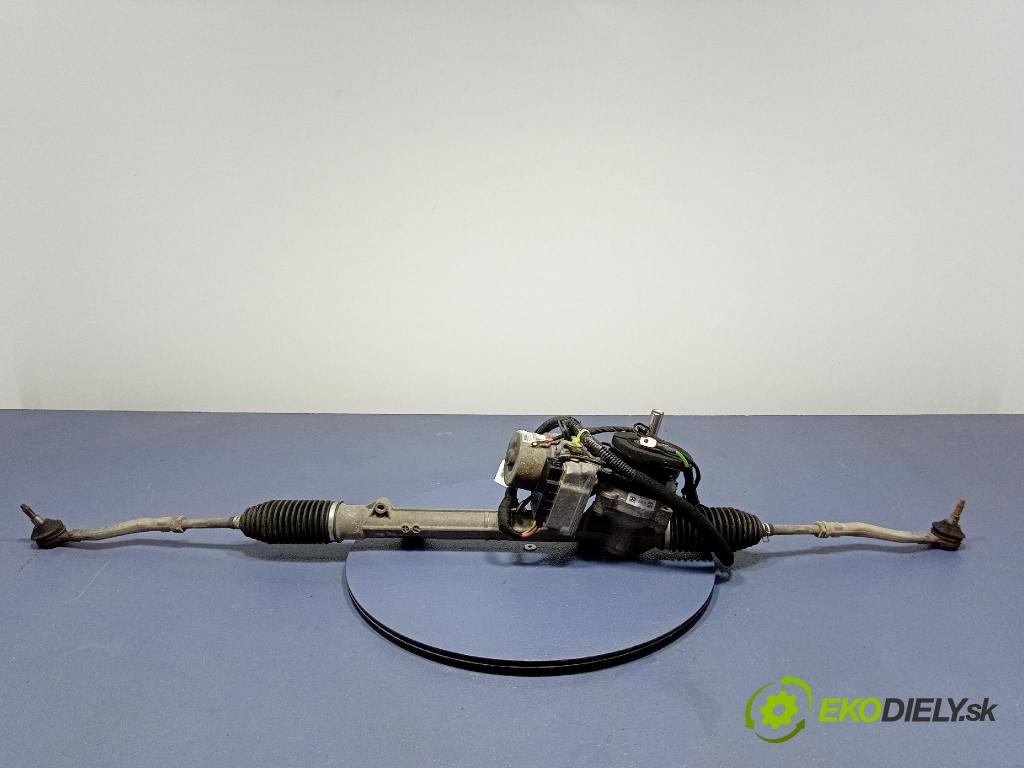 Peugeot 208 2017 Ozubené kolo: volant 6700003502