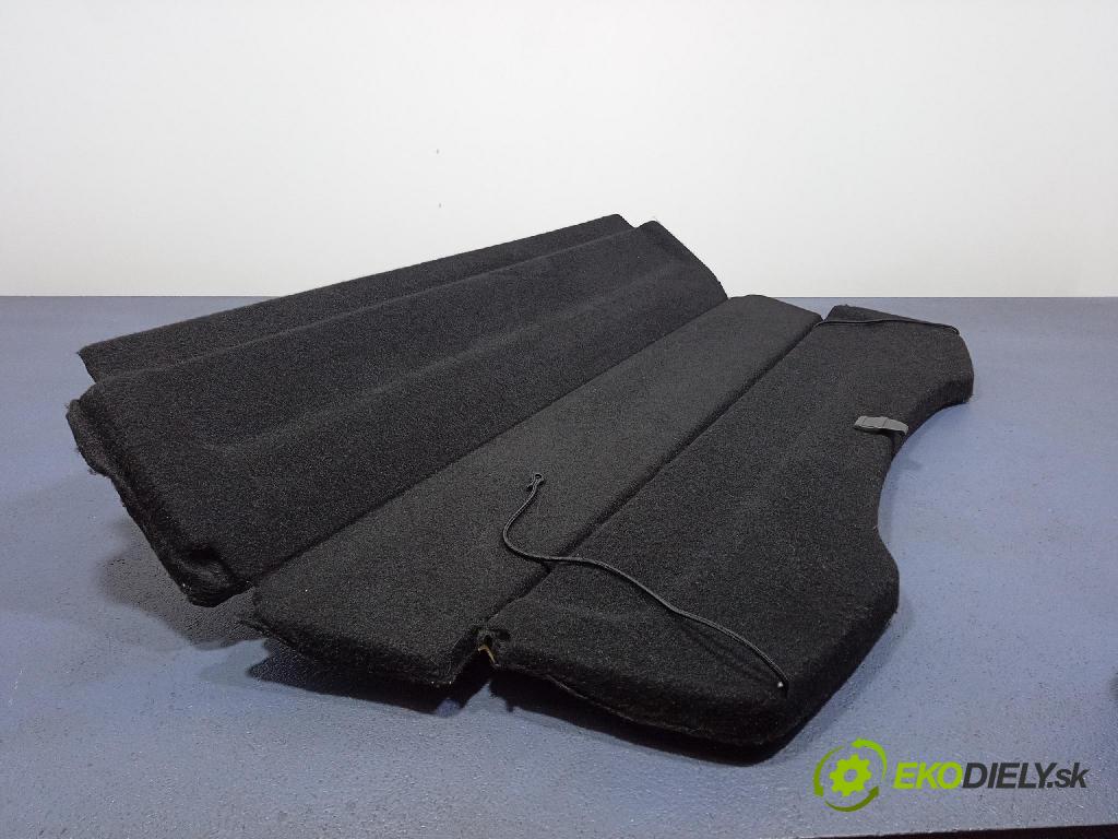 Citroen C4 picasso 2010 kufra: