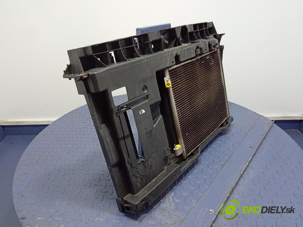 Peugeot 208 2017 výstuha Predné: / pas predný 9677952180