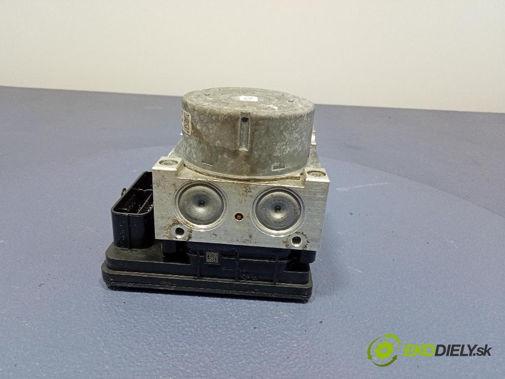 Peugeot 208 2017 čerpadlo ABS x 9826857180