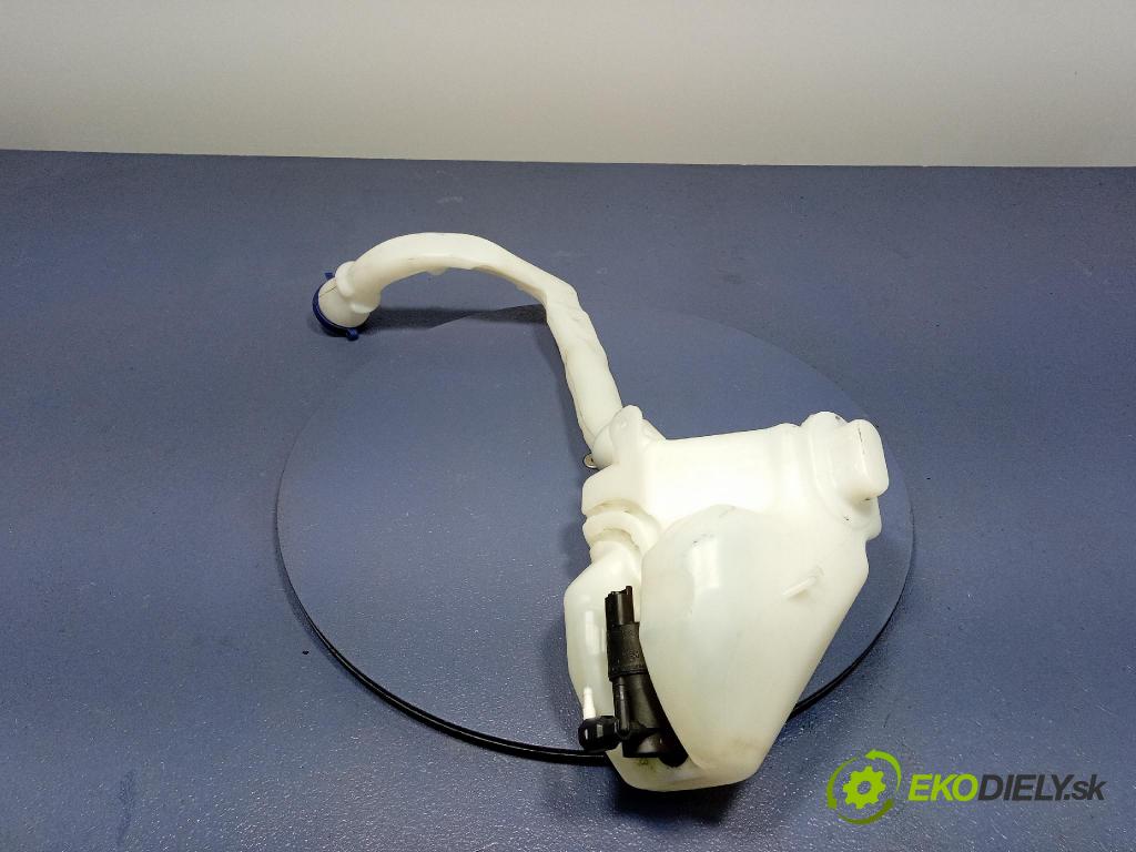 Peugeot 208 2017 nádržka Podložka: 96839886800