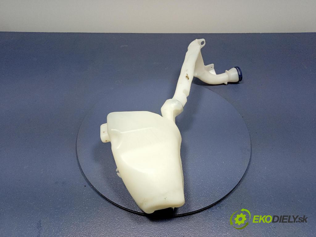 Peugeot 208 2017 nádržka Podložka: 96839886800