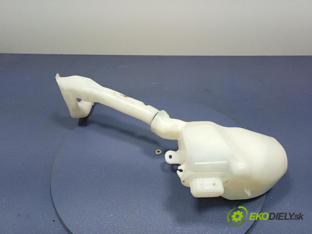 Peugeot 208 2017 nádržka Podložka: 96839886800