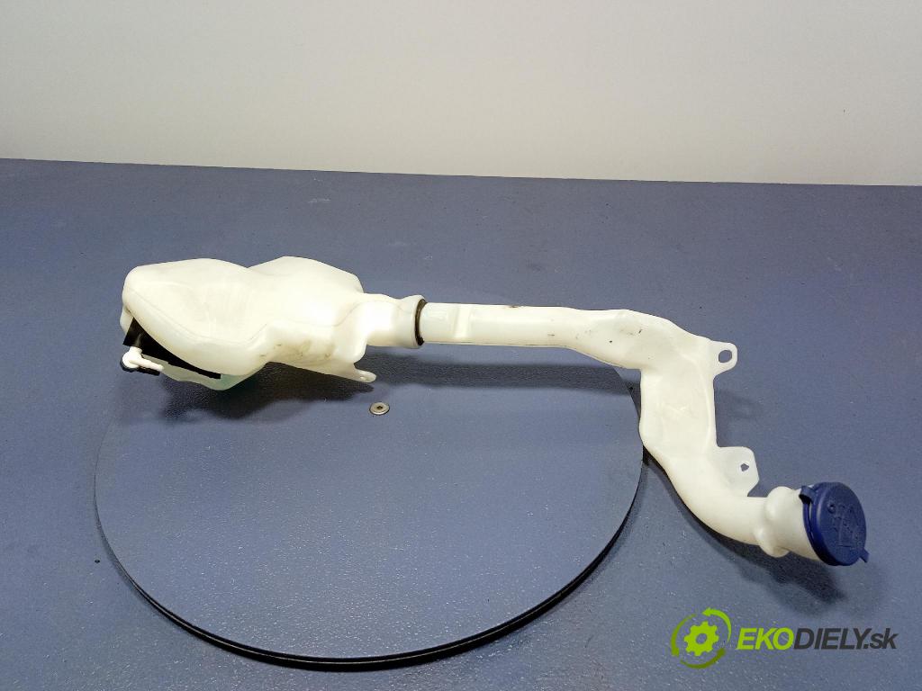 Peugeot 208 2017 nádržka Podložka: 96839886800