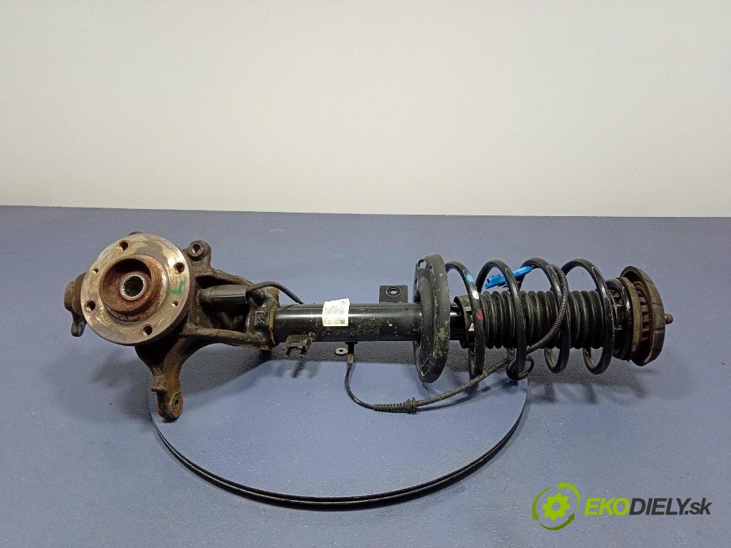 Peugeot 208 2017 McPerson: Vľavo: 9804831180