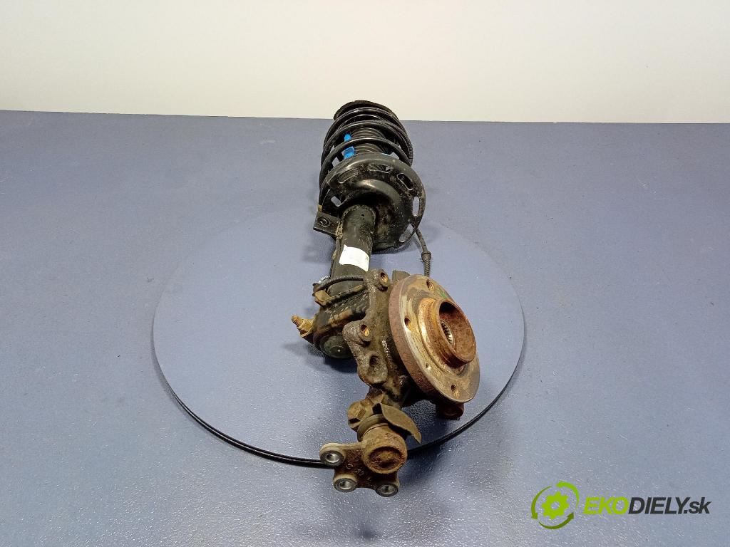 Peugeot 208 2017 McPerson: Vľavo: 9804831180