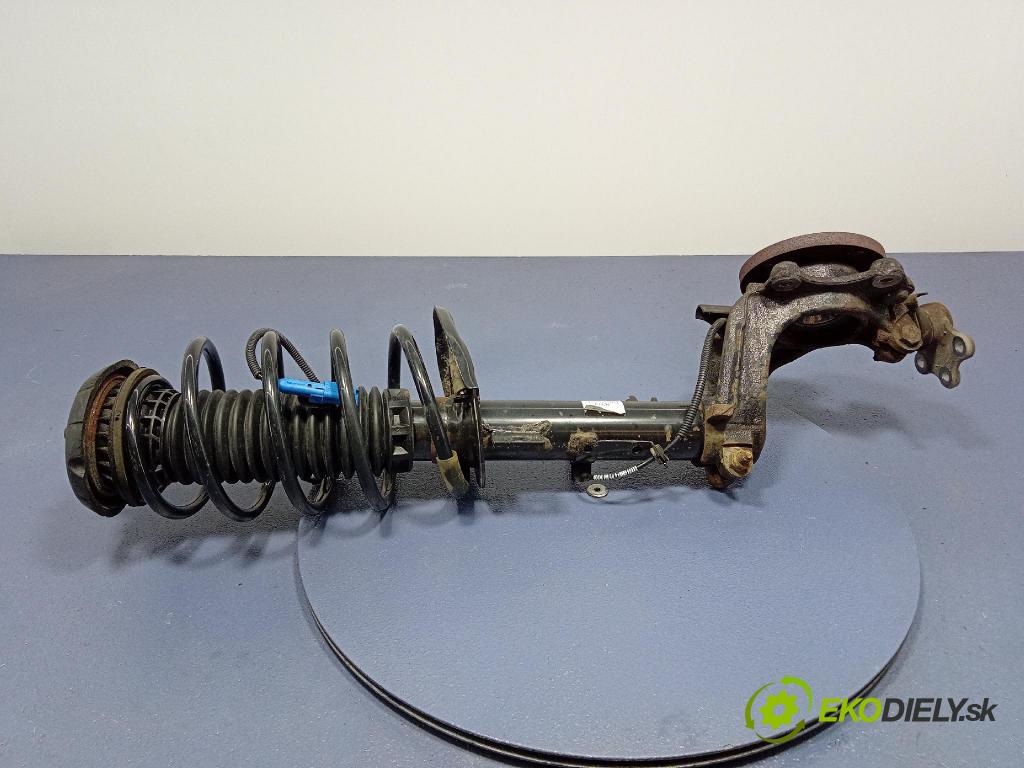 Peugeot 208 2017 McPerson: Vľavo: 9804831180