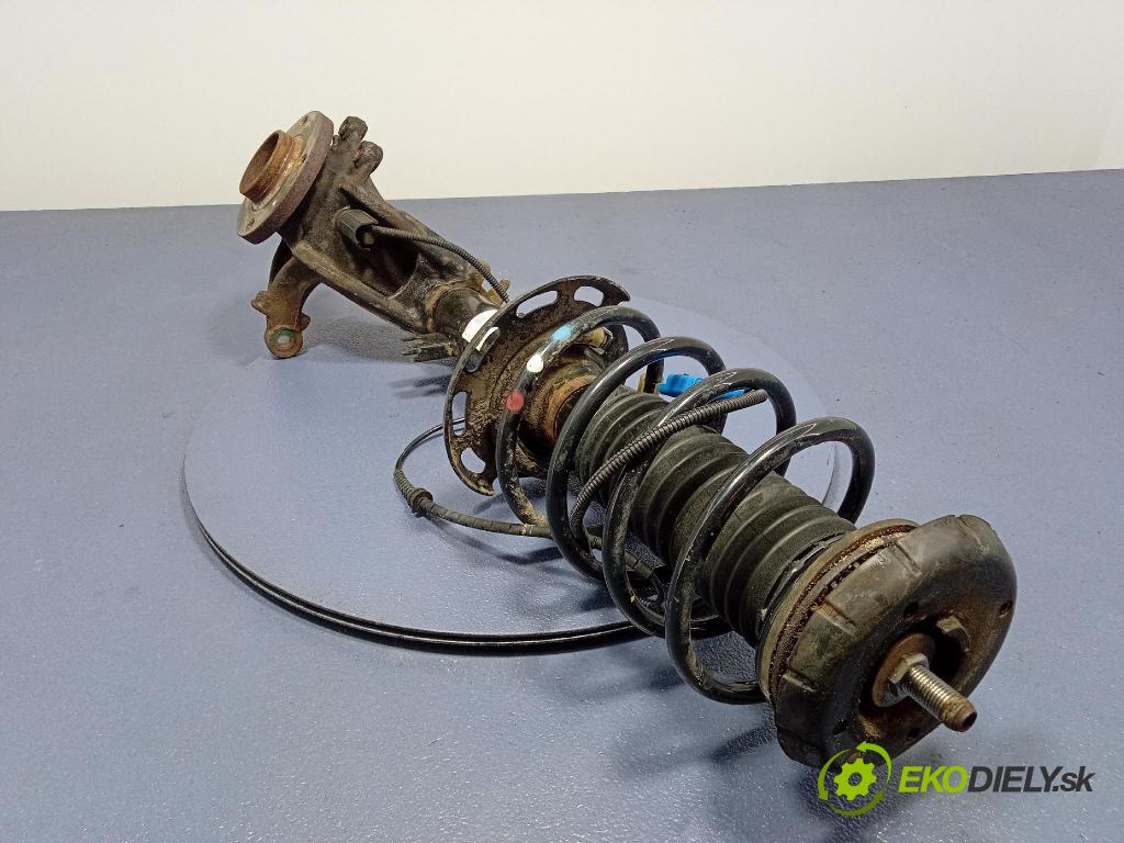 Peugeot 208 2017 McPerson: Vľavo: 9804831180