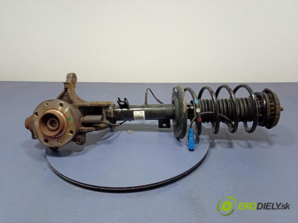 Peugeot 208 2017 McPerson: v pravo: 9804831280