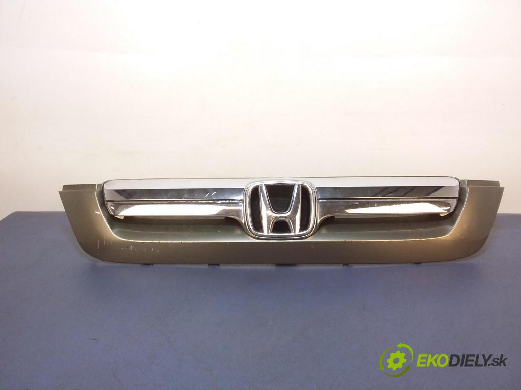 Honda Cr-v 2008 miežka / Gril: 71128-SWA