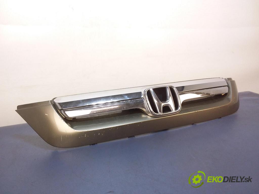 Honda Cr-v 2008 miežka / Gril: 71128-SWA