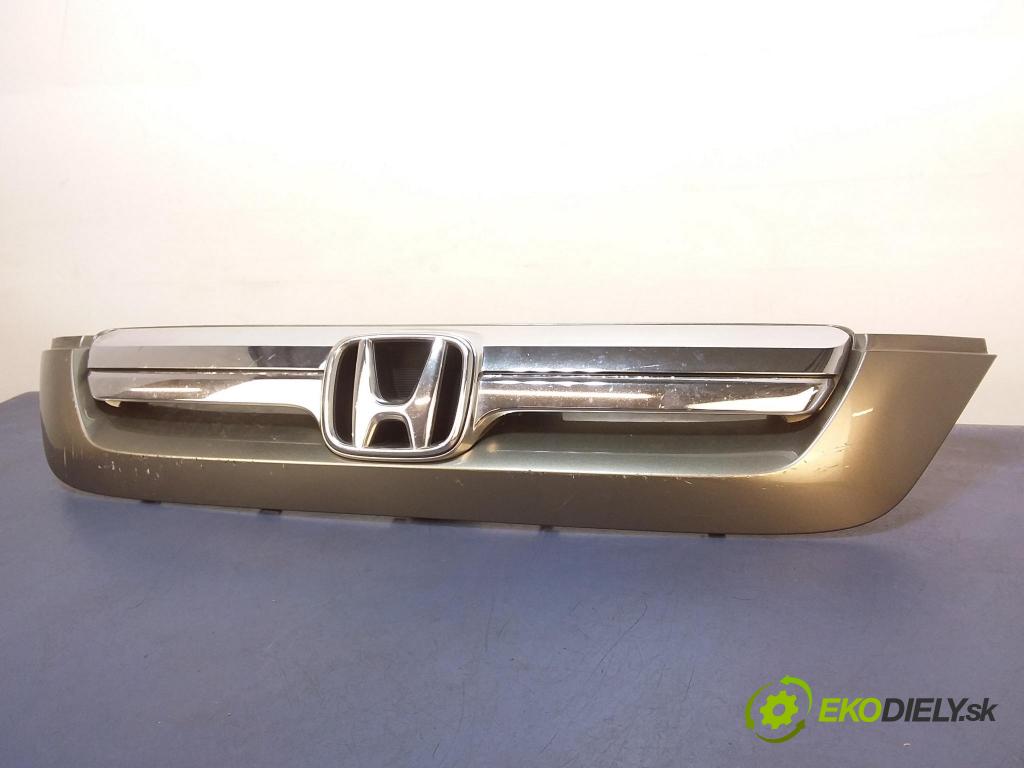 Honda Cr-v 2008 miežka / Gril: 71128-SWA