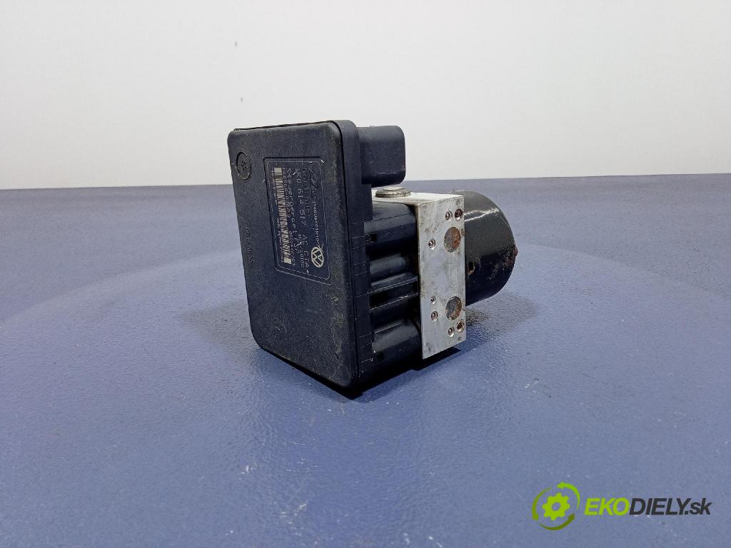 Vw Touran 2008 čerpadlo ABS x 1K0614517AC