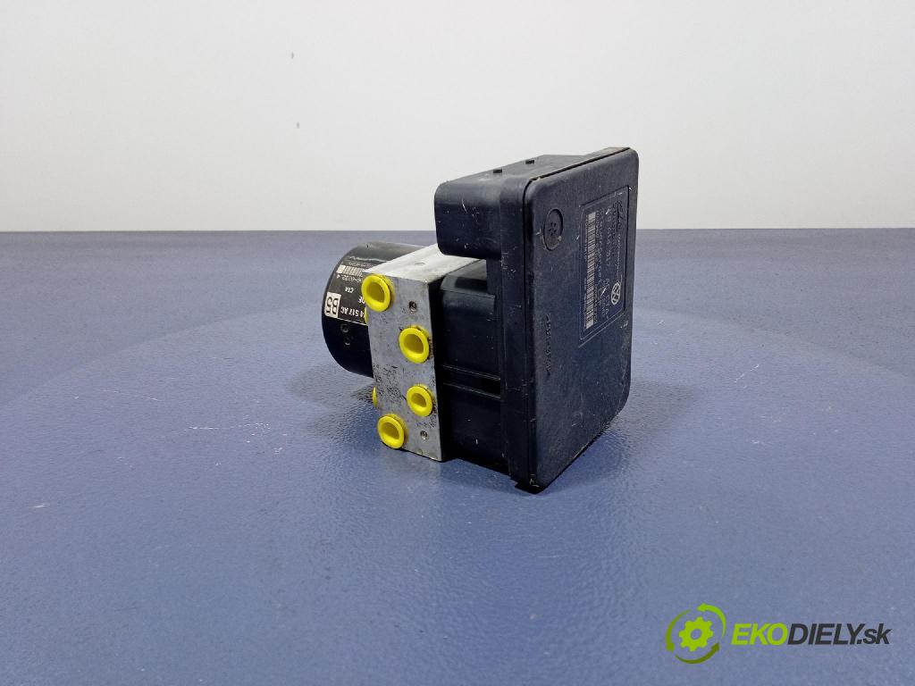 Vw Touran 2008 čerpadlo ABS x 1K0614517AC