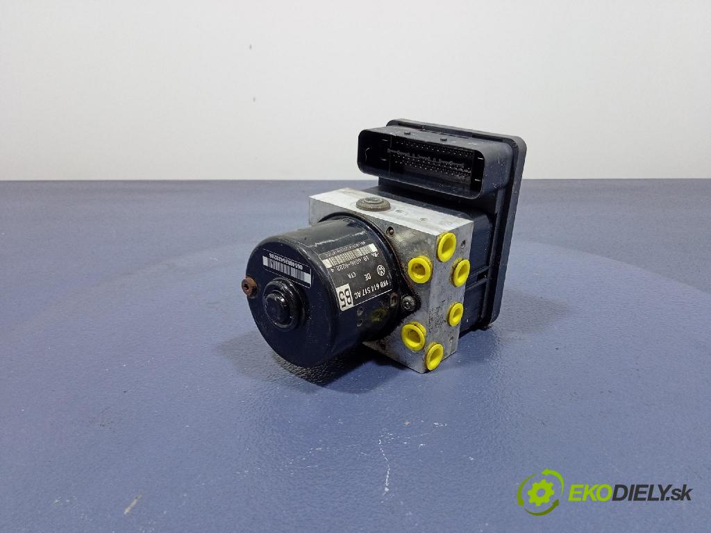 Vw Touran 2008 čerpadlo ABS x 1K0614517AC