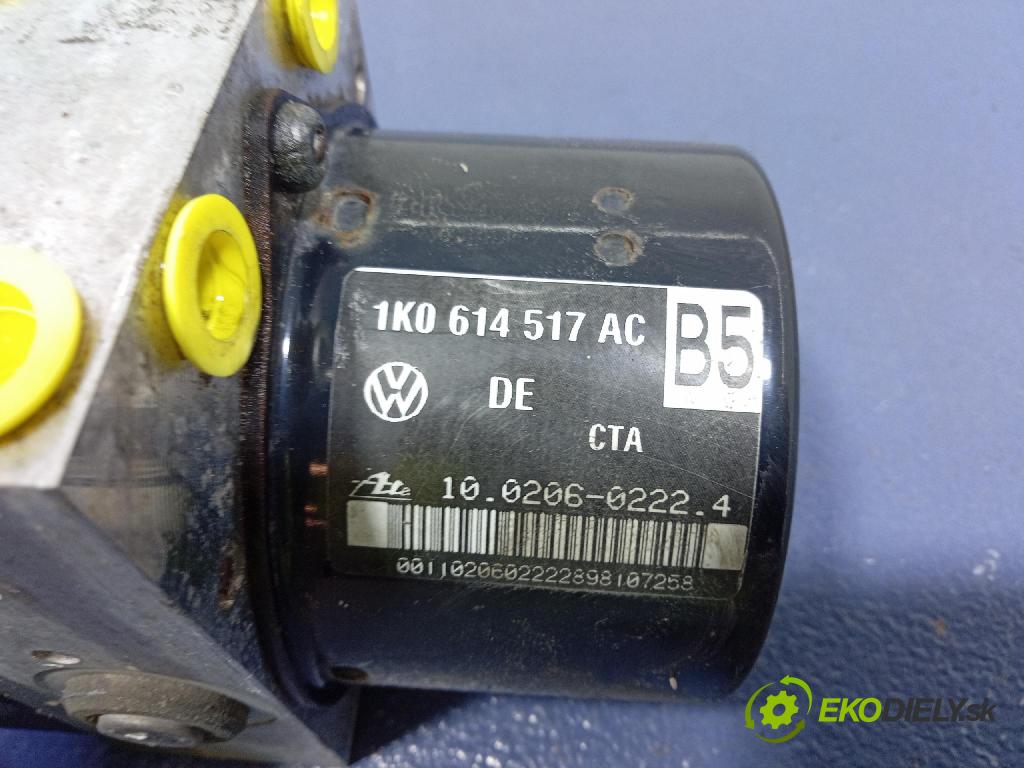 Vw Touran 2008 čerpadlo ABS x 1K0614517AC