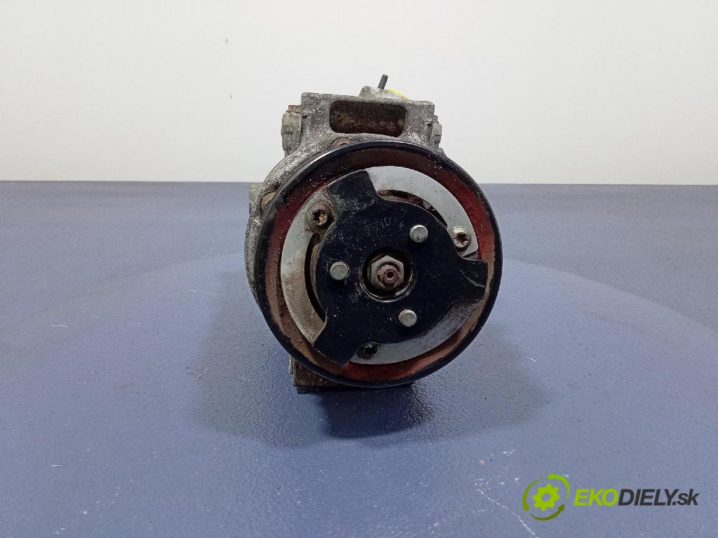 Vw Touran 2008 Kompresor: Klimatizácia: 1K0820859F