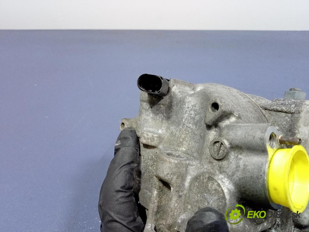 Vw Touran 2008 Kompresor: Klimatizácia: 1K0820859F