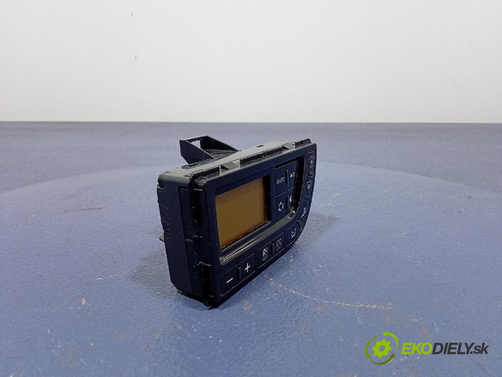 Citroen C4 picasso 2010 prepínač Klimatizácia: Prúd vzduchu: 9672472877