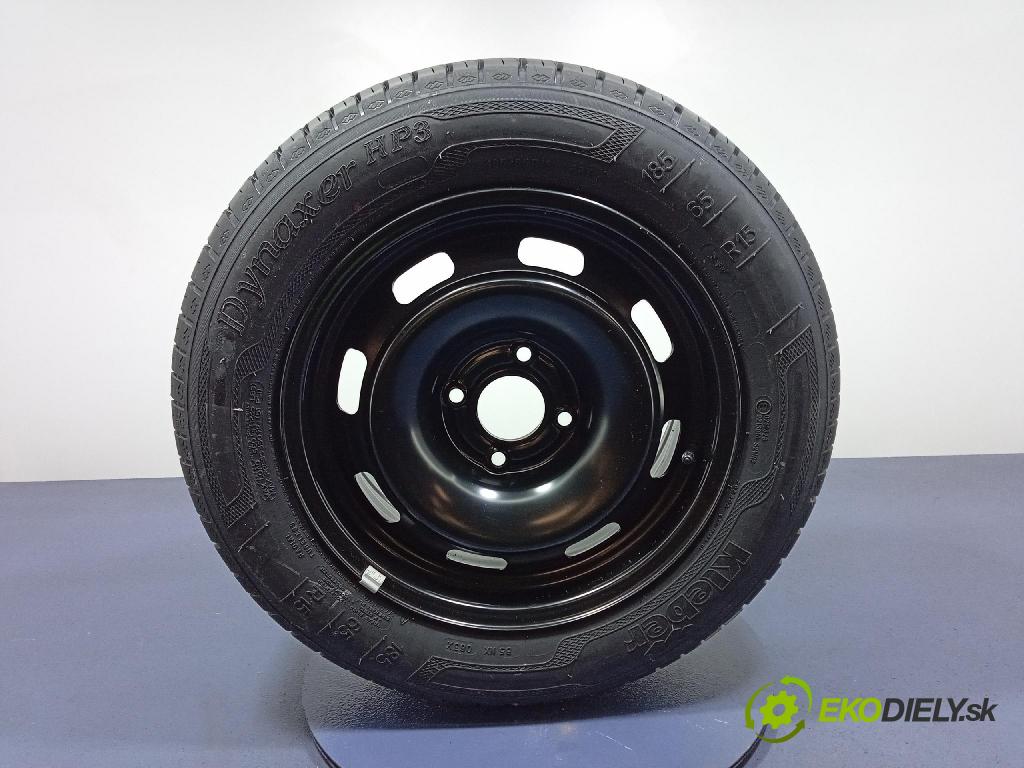 Peugeot 208 2017 koleso Prístup: 10649