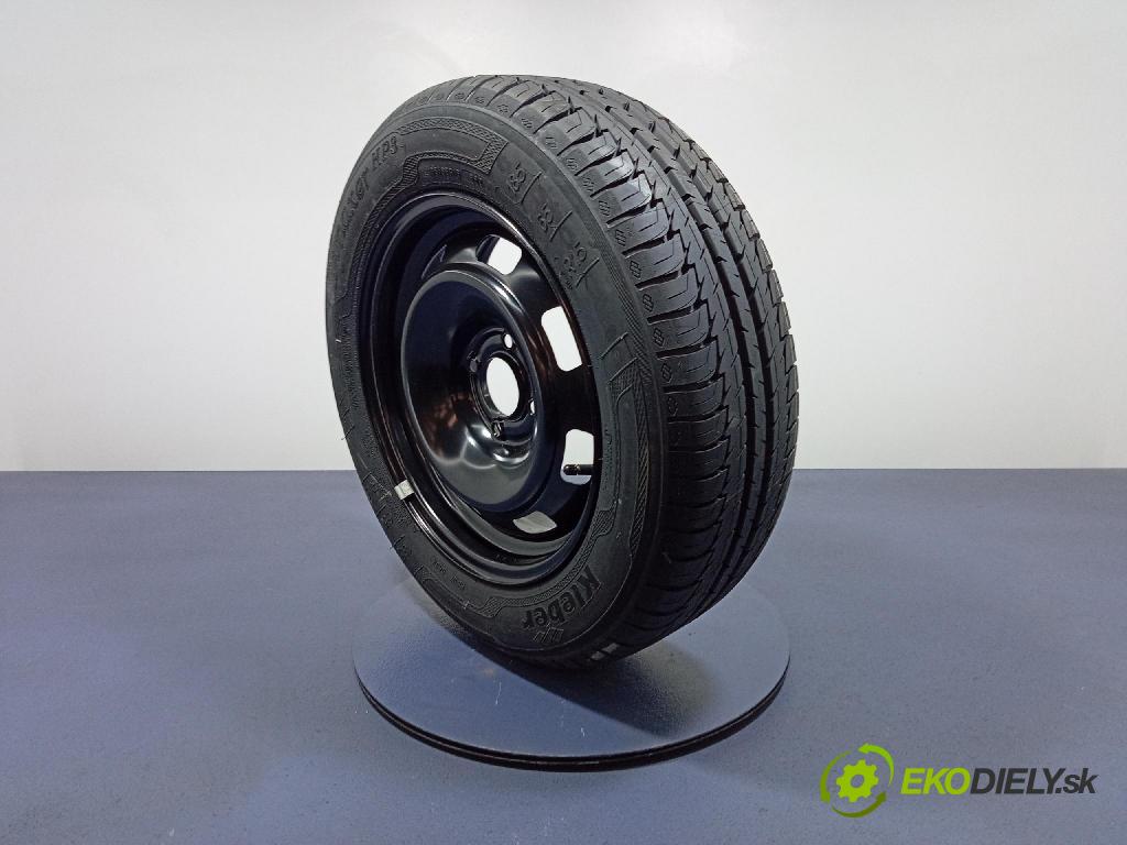 Peugeot 208 2017 koleso Prístup: 10649