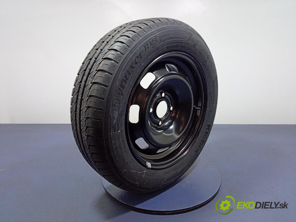 Peugeot 208 2017 koleso Prístup: 10649