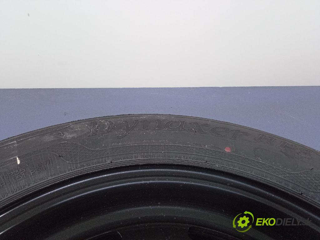 Peugeot 208 2017 koleso Prístup: 10649