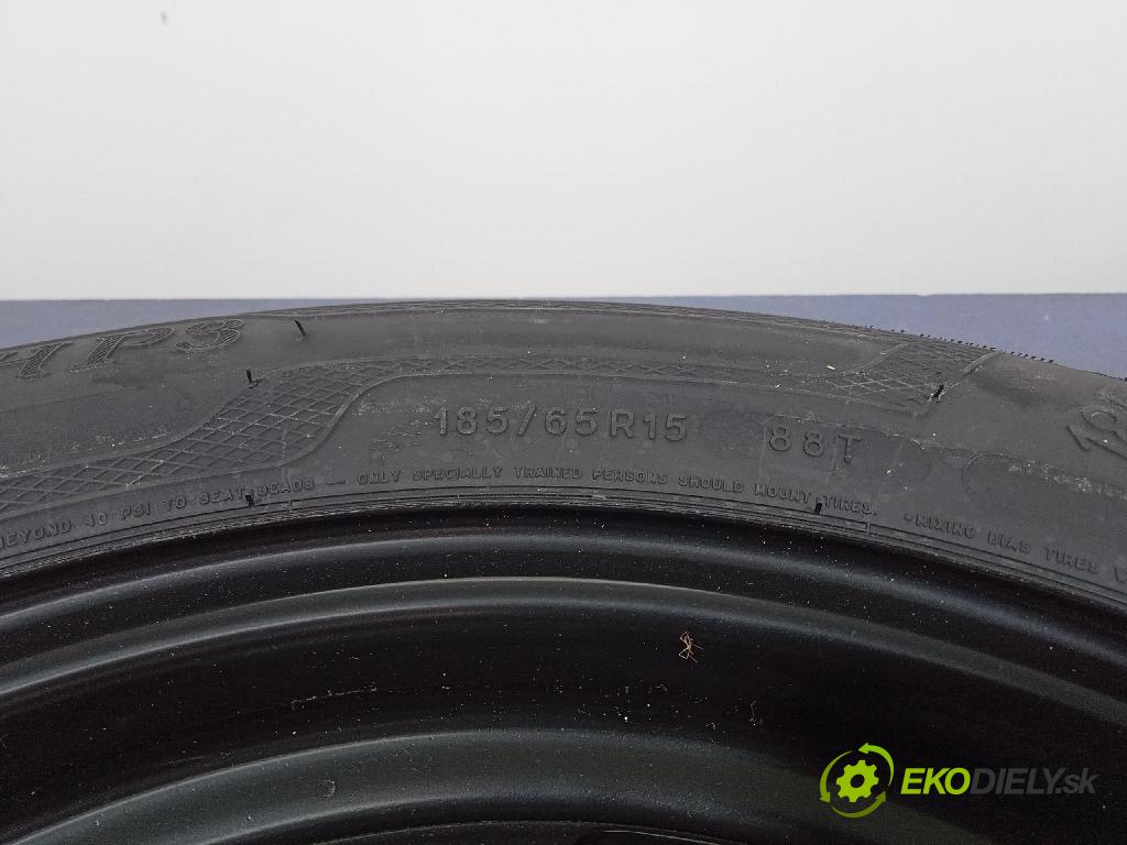 Peugeot 208 2017 koleso Prístup: 10649