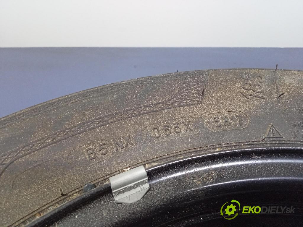 Peugeot 208 2017 koleso Prístup: 10649