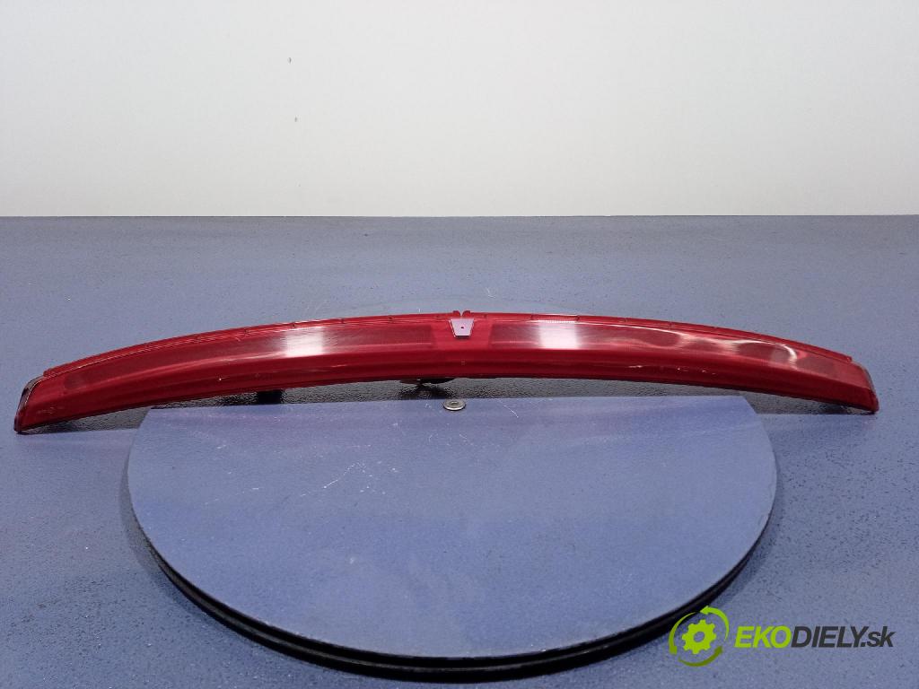 Citroen C4 picasso 2010 Svetlo: Stop: 9688349680