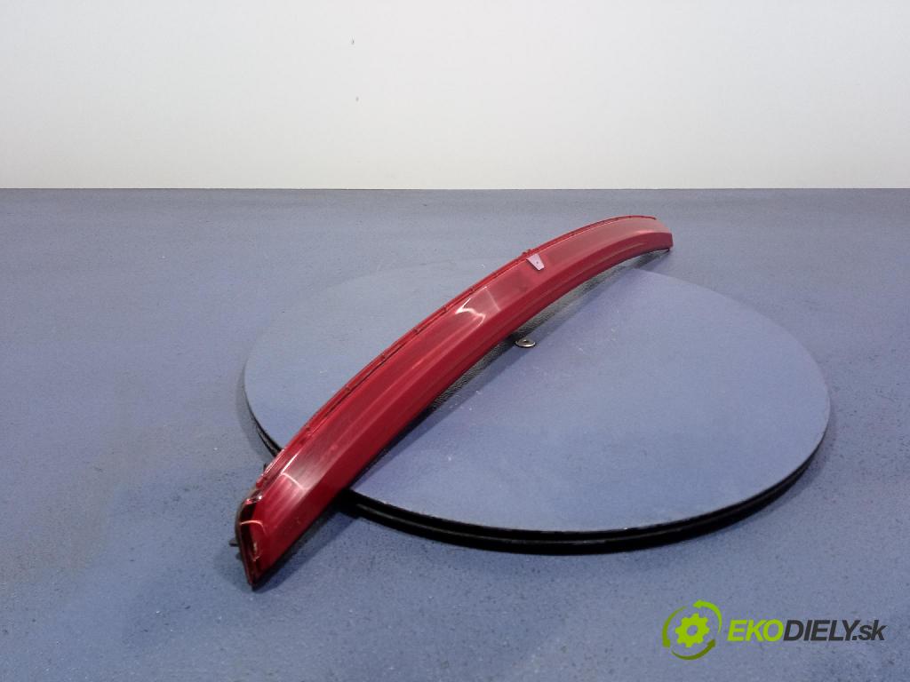 Citroen C4 picasso 2010 Svetlo: Stop: 9688349680