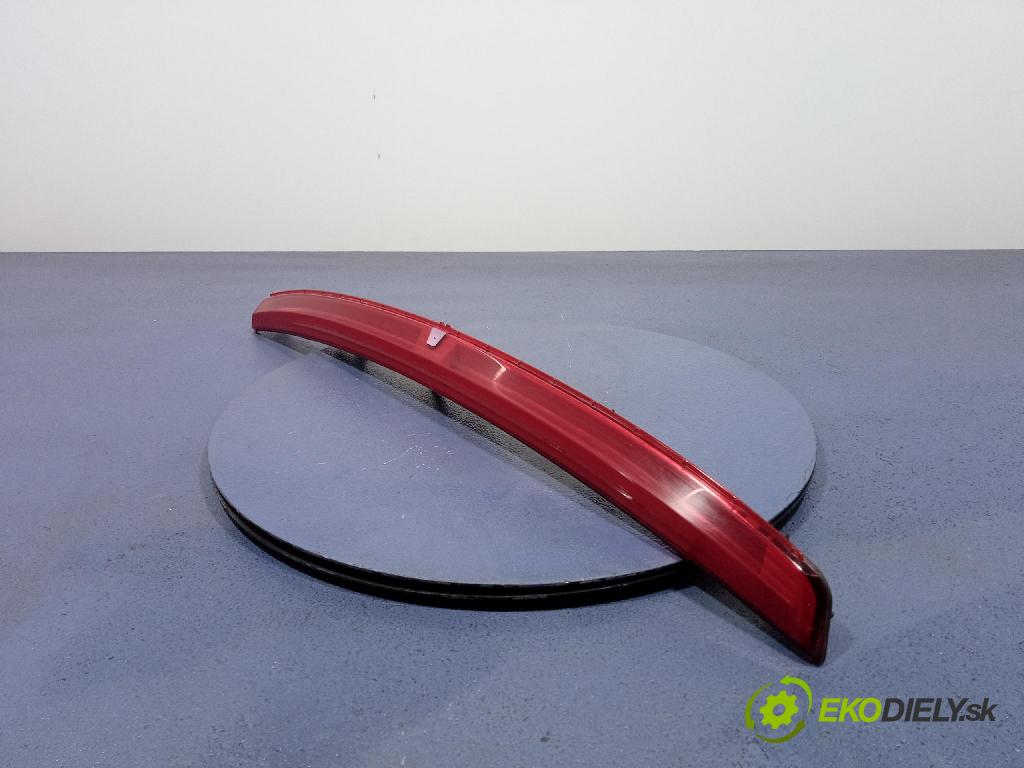 Citroen C4 picasso 2010 Svetlo: Stop: 9688349680