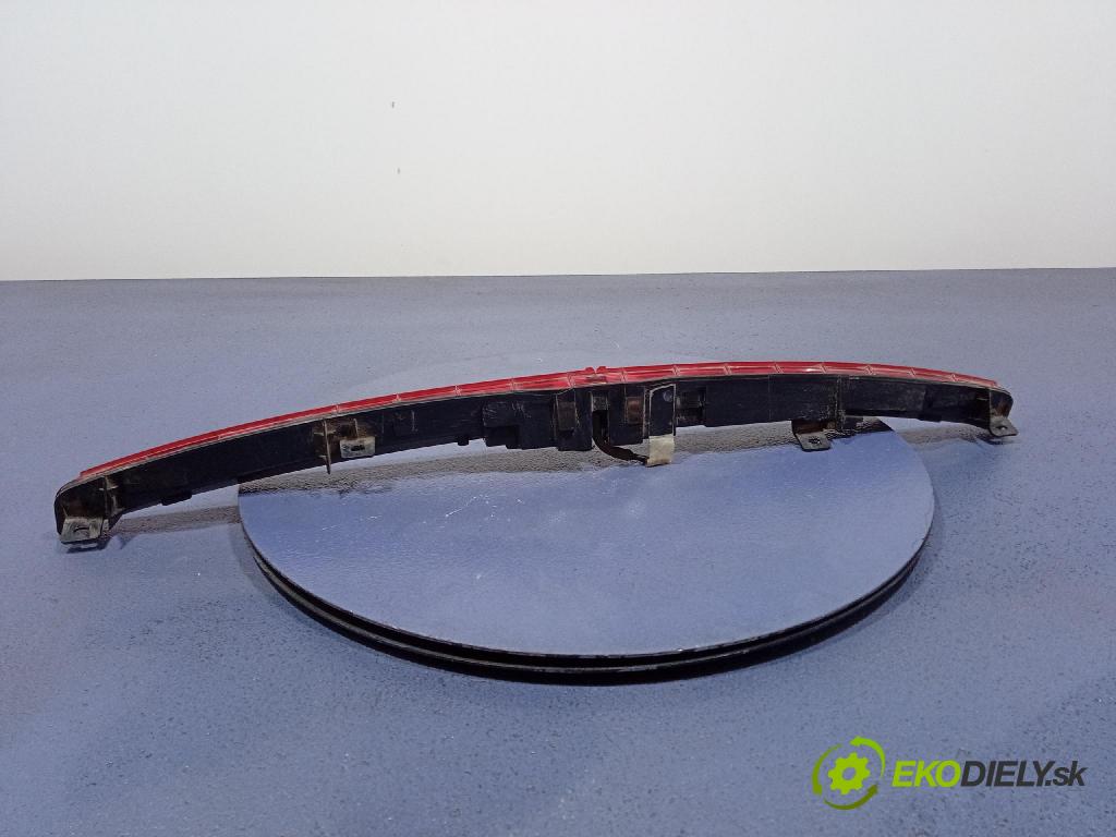 Citroen C4 picasso 2010 Svetlo: Stop: 9688349680