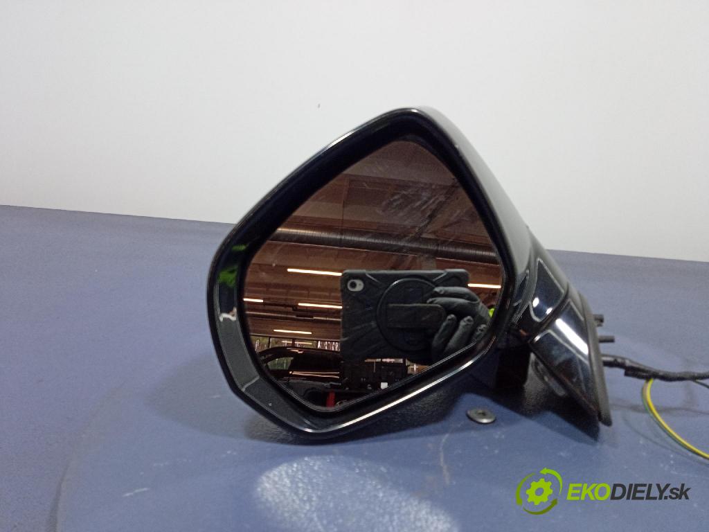 Citroen C4 picasso 2010 zrkadlo Vľavo: