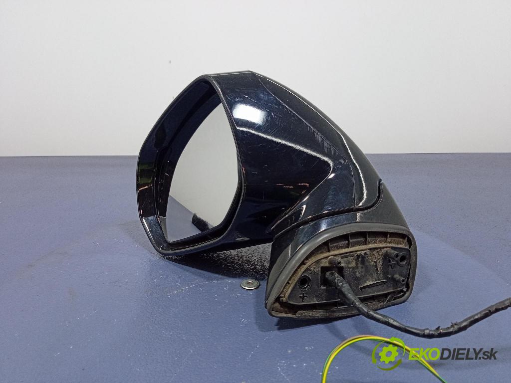 Citroen C4 picasso 2010 zrkadlo Vľavo: