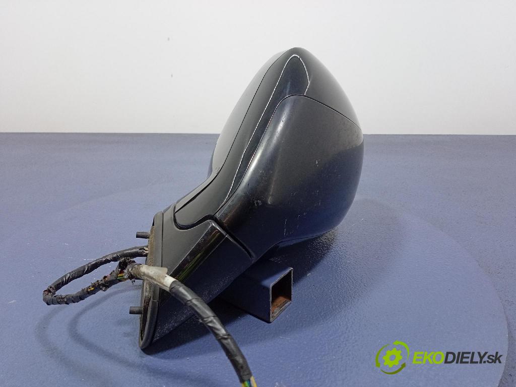 Citroen C4 picasso 2010 zrkadlo Vľavo: