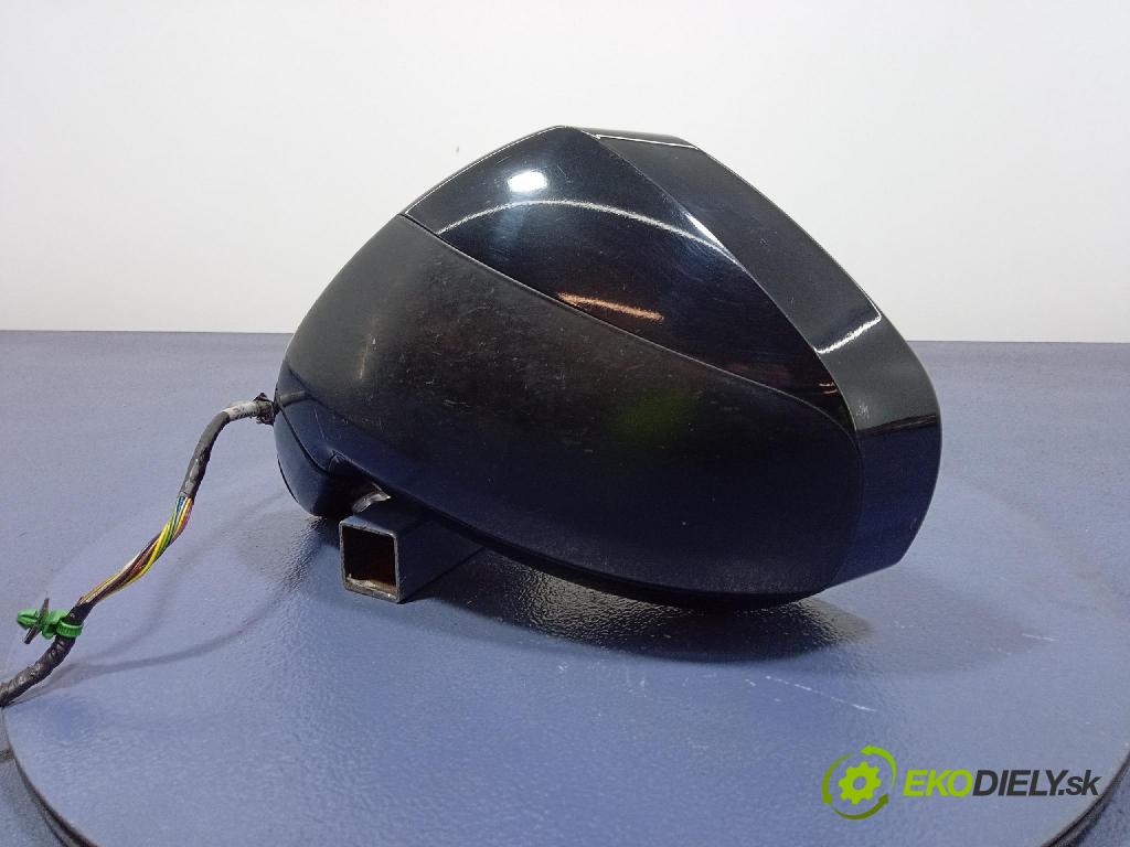 Citroen C4 picasso 2010 zrkadlo Vľavo: