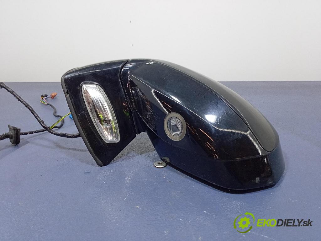 Citroen C4 picasso 2010 zrkadlo Vľavo: