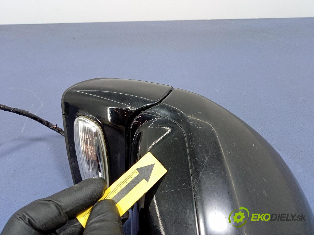 Citroen C4 picasso 2010 zrkadlo Vľavo: