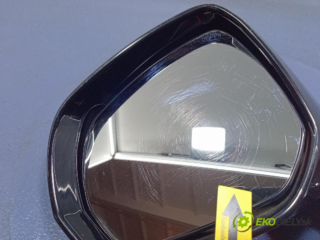 Citroen C4 picasso 2010 zrkadlo Vľavo: 