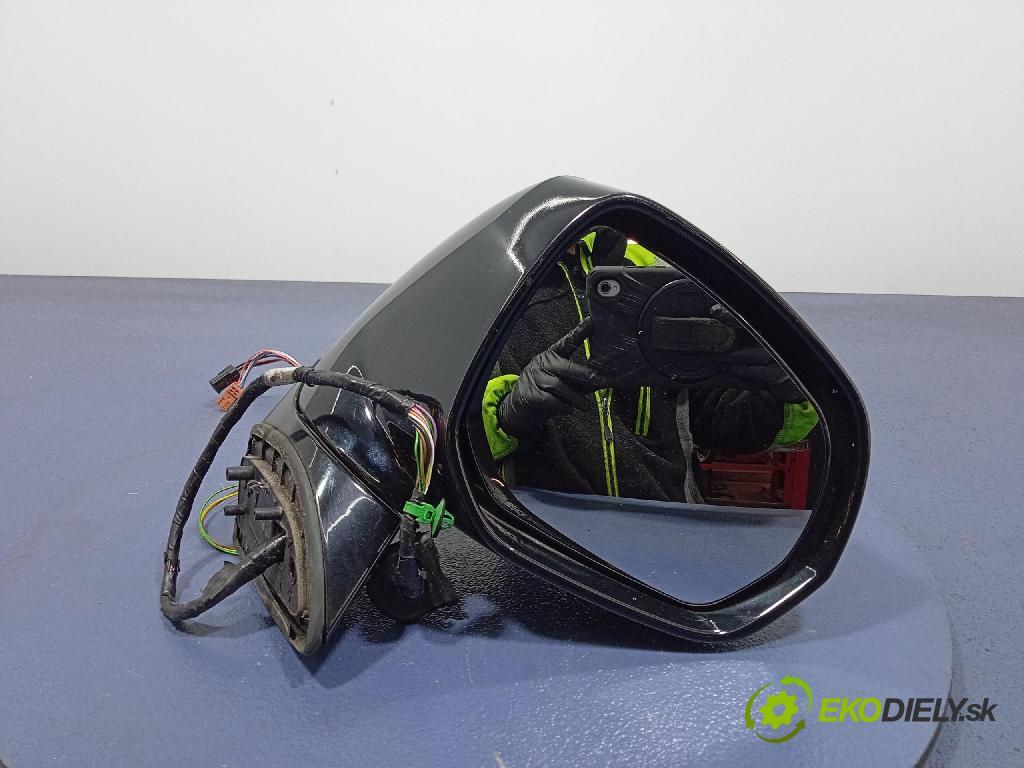 Citroen C4 picasso 2010 zrkadlo pravé