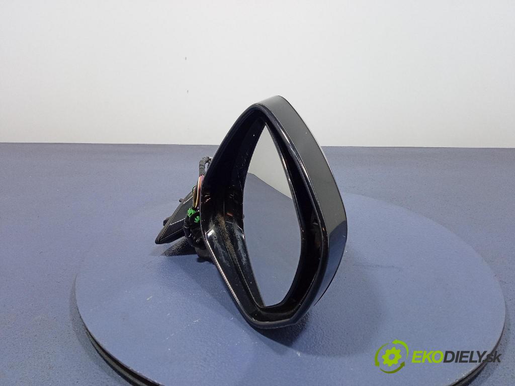 Citroen C4 picasso 2010 zrkadlo pravé