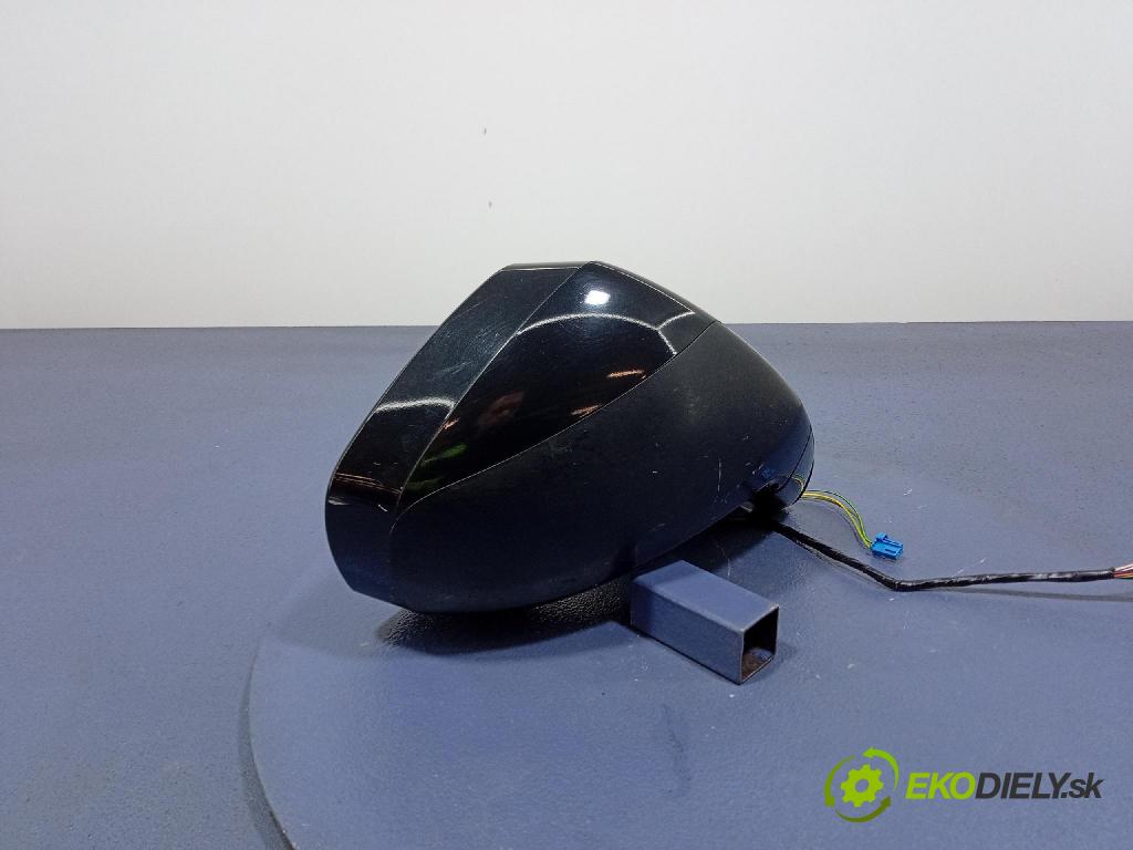 Citroen C4 picasso 2010 zrkadlo pravé